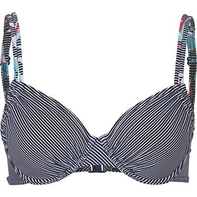 FIREFLY Haut de Bikini Malisa II Stripe 36E