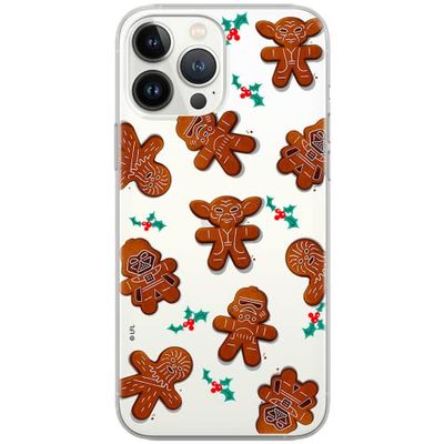 ERT GROUP custodia per cellulare per Samsung A50/A50s/A30s originale e con licenza ufficiale Star Wars, modello 049 adattato in modo ottimale alla forma dello smartphone, parzialmente trasparente