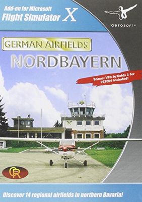 German Airfields 9 (PC)