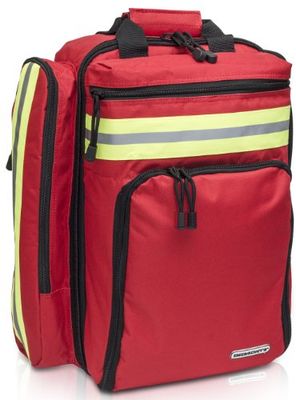 ELITE BAGS Wsparcie (czerwone)