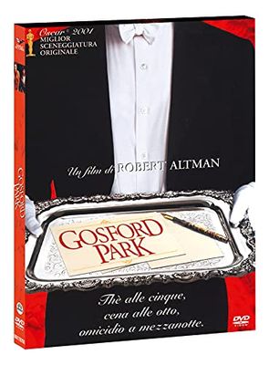 Gosford Park "Ever Green Collection"