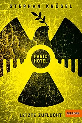 Panic Hotel: Letzte Zuflucht