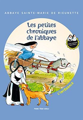 Les petites chroniques de l'abbaye