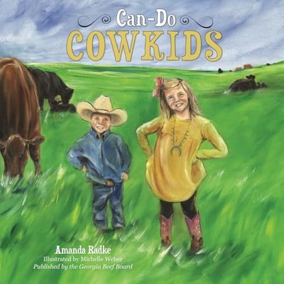 Can-Do Cowkids