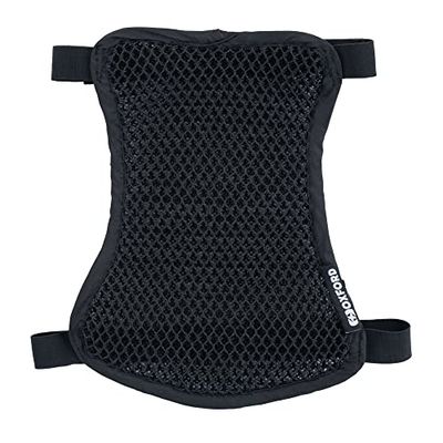 Oxford Motorcycle Cool Seat. Motorbike Mesh Seat Cushion. Pillion & Enduro