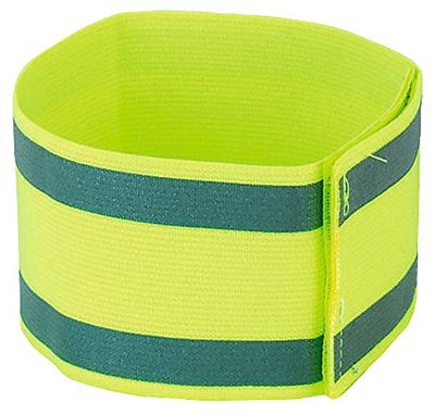 Kerbl Reflecterende Armlet, 34 x 5 cm