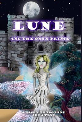 Lune and the Onyx Prince