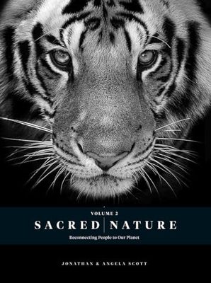 Sacred Nature: Reconnecting People to Our Planet (2)