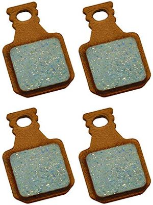 Campa Bros Magura Mt5/7 Sintered Disc Brake Pads 4 Units One Size