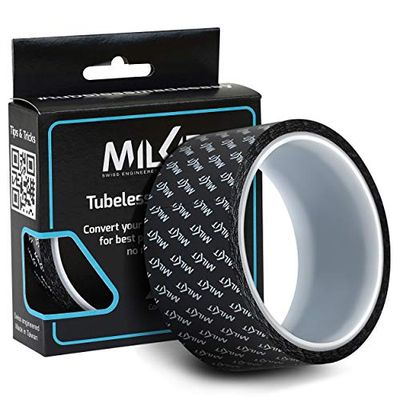 MILKIT Tubeless Rim Tape 10 M 32 mm
