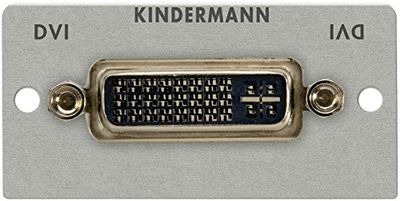 Kindermann 7441000502 houderset (54 mm, 54 mm)