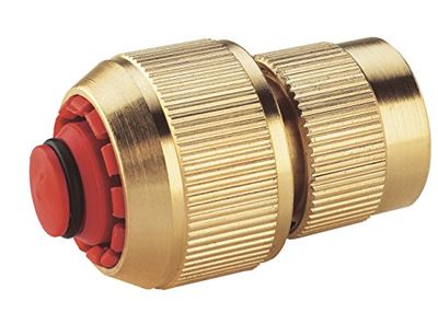 S&M M S & 550133-Connettore Femmina Automatico, 15 mm