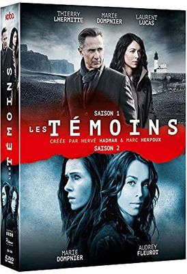 Les Témoins - Intégrale Des Saisons 1 & 2