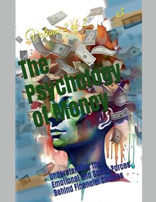 The Psychology of Money: Understanding the Emotional and Social Forces Behind Financial Choices: 2