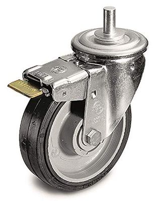 Manfrotto 374 Set di Ruote con Freno per 387XU