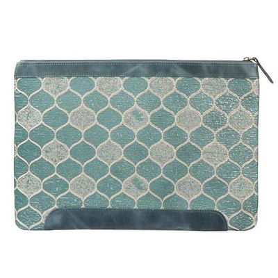 Londo Funda de Cuero Genuino para Laptop - Protección con Estilo para MacBook M1 M2 M3 M4 Pro MAX