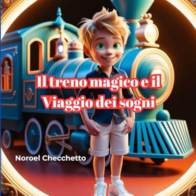 Il treno magico e il Viaggio dei sogni
