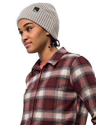 Jack Wolfskin Schwansee dammössa, vinter pearl, One size