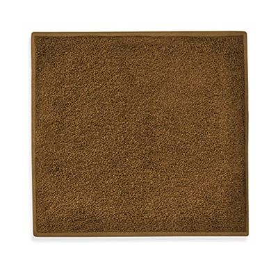Spuugdoek Uni Line, Bruin Clay