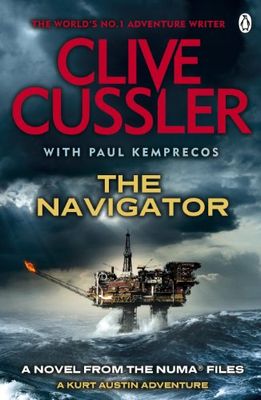 The Navigator: NUMA Files 7