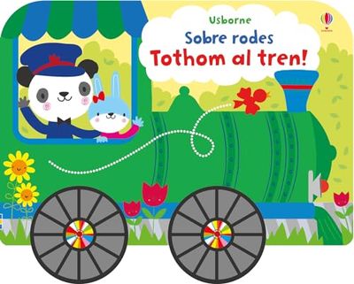 Tothom al tren