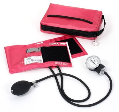 NCD Medical Tensiomètre avec Trousse Assortie Passion