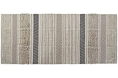 Matta Dkd Home Decor Bomull Boho (160 X 230 X 1 Cm)