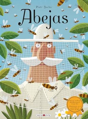 Abejas