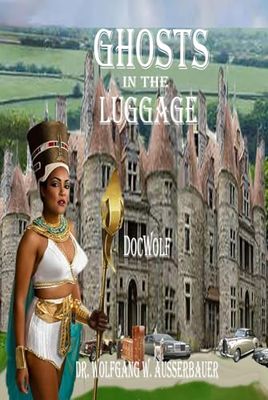 Ghosts in the Luggage: The Ringing of the Years