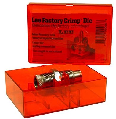 Lee Precision 90970 Die Calibre 300 Ultra Magnum, Multicolore, Taille Unique