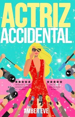 Actriz Accidental: Comedia Romántica de Citas Falsas con Celebridades