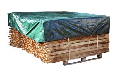 Kerbl Polyguard 37211 – Telone da 110 a 120 g/m²/3 x 4 m