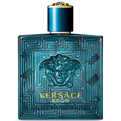 Versace Versace Eros deodorant spray 100 ml