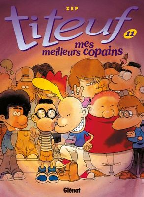 Mes meilleurs copains: Mes meilleurs copains (11)