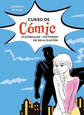 Curso de cómic