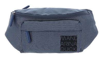 Mandarina Duck District Bum Bag, dames, Atlantic Sea, Atlantic Sea