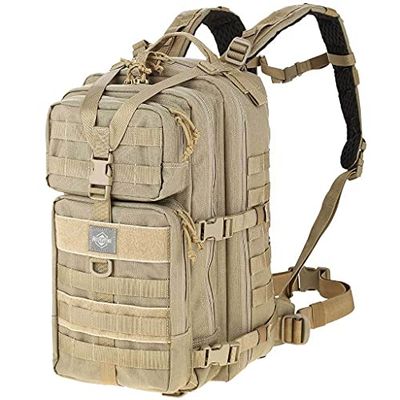 Maxpedition Clássico