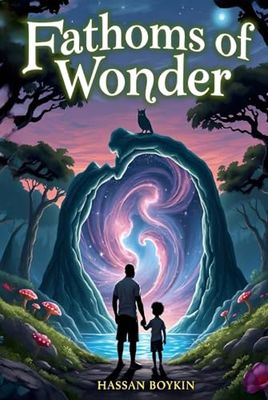 Fathoms of Wonder: A Father and Son's Enchanting Quest to Evergreen