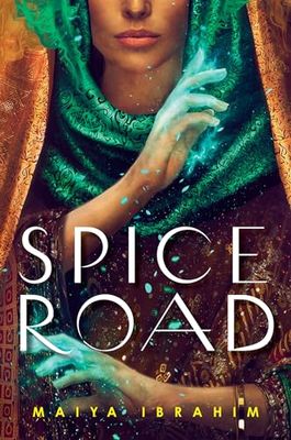 Spice Road: 1