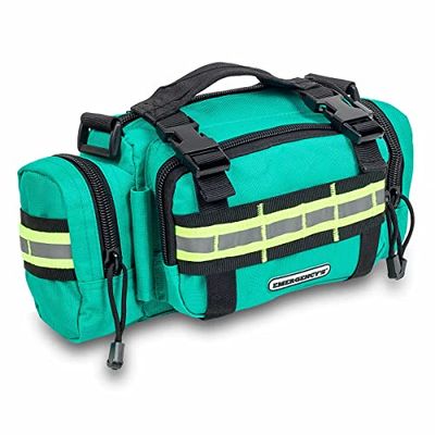 Elite Bags QVM-00083/VD Emergency's Sac banane Vert