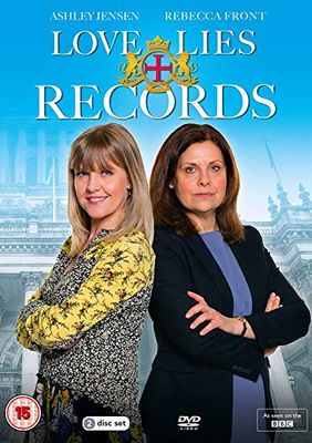 Love, Lies And Records