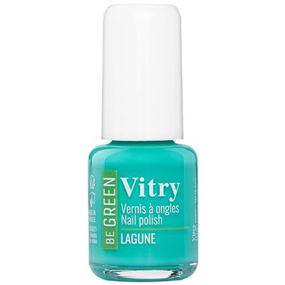 VERNICE BE VERDE LAGUNE 6 ml