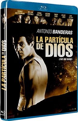 La Partícula de Dios