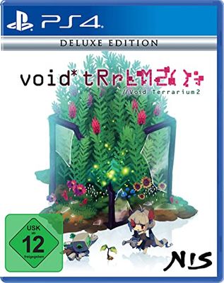 void* tRrLM2(); //Void Terrarium 2 - Deluxe Edition (Playstation 4)