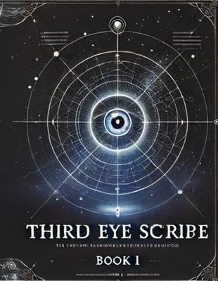 Third Eye Scribe: Book 1
