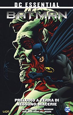 Preludio a terra di nessuno. Batman (Vol. 3)