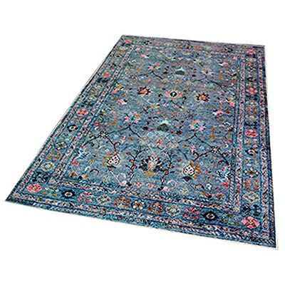 WELL HOME MOBILIARIO & DECORACIÓN Tapis en Polyester imprimé 80 x 150 cm
