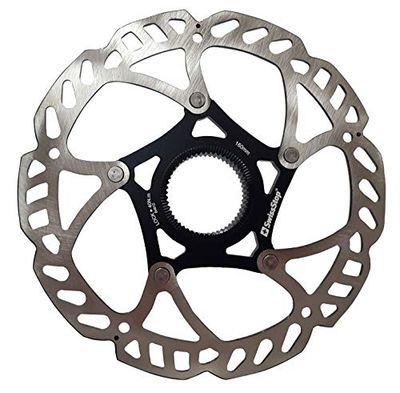 Disco DE Freno SWISSSTOP 160 mm CENTERLOCK