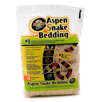 dierentuin Med Aspen slang beddengoed