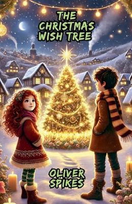 The Christmas Wish Tree